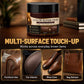 🔥Hot Sale 50% OFF🔥 Brown Leather Color Repair Cream – Restores Faded Leather, Conditions🤎