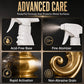 🔥Limited Time Promotion 50% OFF🔥Instant Brass Tarnish Remover Spray