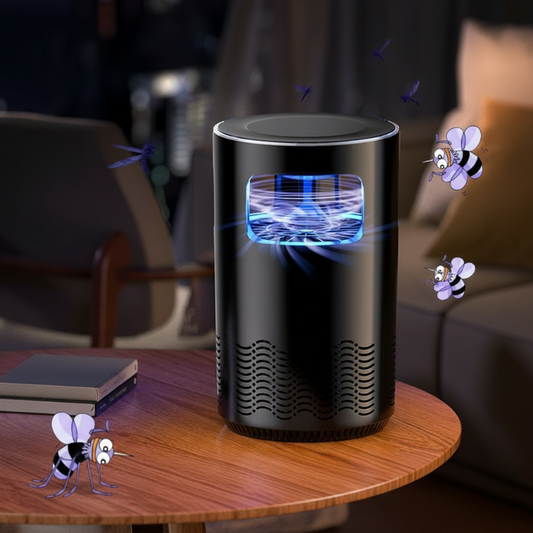 🔥Limited Time Promotion 50% OFF🔥USB-Powered Mosquito Killer Lamp