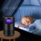 🔥Limited Time Promotion 50% OFF🔥USB-Powered Mosquito Killer Lamp