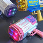 🫧 Concentrated Bubble Liquid For All Bubble Toys (4 Bottles)