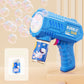 🫧 Concentrated Bubble Liquid For All Bubble Toys (4 Bottles)