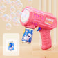 🫧 Concentrated Bubble Liquid For All Bubble Toys (4 Bottles)