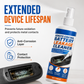🔋50% OFF NOW! Portable Precision Electronic Contact Cleaner Spray – Battery Leakage Corrosion Remover, Restore Conductivity for Remote Controls, Toys & Household Electronic Battery Contacts