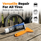 🔥Limited Time Promotion 50% OFF🔥Tire Repair Adhesive Kit