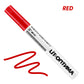 Oil-Based Waterproof Tire Marker Pen（Single-color 5-pack）
