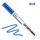 Oil-Based Waterproof Tire Marker Pen（Single-color 5-pack）