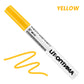Oil-Based Waterproof Tire Marker Pen（Single-color 5-pack）