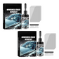 🔧50% OFF NOW! Professional Windshield Crack Repair Kit‑UV Resin DIY Car Glass Repair Set, Fix Chips & Cracks on Auto Windshield at Home