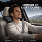 🚗💺Premium Car Seat Headrest & Lumbar Support Cushion