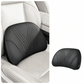 🚗💺Premium Car Seat Headrest & Lumbar Support Cushion