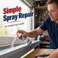 📢📢 50% OFF !! ⏰Waterproof Leak Repair & Sealing Spray