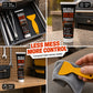 🔥Limited Time Promotion 50% OFF🔥High-Temp BBQ Grill and Smoker Repair Paste 60ml Heat Resistant Sealant with Scraper