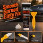 🔥Limited Time Promotion 50% OFF🔥High-Temp BBQ Grill and Smoker Repair Paste 60ml Heat Resistant Sealant with Scraper