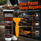 🔥Limited Time Promotion 50% OFF🔥High-Temp BBQ Grill and Smoker Repair Paste 60ml Heat Resistant Sealant with Scraper