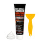 🔥Limited Time Promotion 50% OFF🔥High-Temp BBQ Grill and Smoker Repair Paste 60ml Heat Resistant Sealant with Scraper
