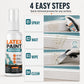 🔥Limited Time Promotion 50% OFF🔥Multi-Surface Latex Paint Remover Spray