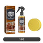 🔥Limited Time Promotion 50% OFF🔥Decontamination & Brightening Furniture Cleaner