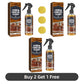 🔥Limited Time Promotion 50% OFF🔥Decontamination & Brightening Furniture Cleaner