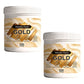 💥2026 Hot Sale🎁Weatherproof Metallic Silver & Gold Paint for Walls