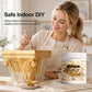 💥2026 Hot Sale🎁Weatherproof Metallic Silver & Gold Paint for Walls