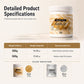 💥2026 Hot Sale🎁Weatherproof Metallic Silver & Gold Paint for Walls