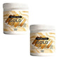 💥2026 Hot Sale🎁Weatherproof Metallic Silver & Gold Paint for Walls
