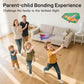 🎉 2026 Sale — Over 32 700 Sold!🔥 Creative DIY Paper Airplane Set For Kids
