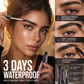 🔥Limited Time Promotion 50% OFF🔥Long Lasting Waterproof Eyebrow Gel