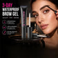 🔥Limited Time Promotion 50% OFF🔥Long Lasting Waterproof Eyebrow Gel