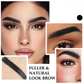 🔥Limited Time Promotion 50% OFF🔥Long Lasting Waterproof Eyebrow Gel