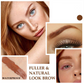 🔥Limited Time Promotion 50% OFF🔥Long Lasting Waterproof Eyebrow Gel