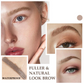 🔥Limited Time Promotion 50% OFF🔥Long Lasting Waterproof Eyebrow Gel