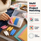 💥2026 Hot Sale✂️ Fabric Marking Chalk Set for Sewing, Quilting & Alterations