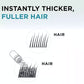 🔥Limited Time Promotion 50% OFF🔥Hair Building Fibers Set for Thinning Hair & Bald Spots