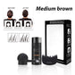 🔥Limited Time Promotion 50% OFF🔥Hair Building Fibers Set for Thinning Hair & Bald Spots