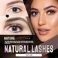 ⏳🔥LIMITED-TIME 50% OFF! ⏰Reusable Self-Adhesive False Eyelashes