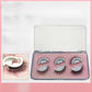⏳🔥LIMITED-TIME 50% OFF! ⏰Reusable Self-Adhesive False Eyelashes