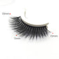 ⏳🔥LIMITED-TIME 50% OFF! ⏰Reusable Self-Adhesive False Eyelashes