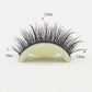 ⏳🔥LIMITED-TIME 50% OFF! ⏰Reusable Self-Adhesive False Eyelashes