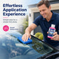 🔥Limited Time Promotion 50% OFF🔥Car Glass Oil Film Remover Windshield Cleaner