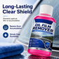 🔥Limited Time Promotion 50% OFF🔥Car Glass Oil Film Remover Windshield Cleaner