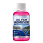 🔥Limited Time Promotion 50% OFF🔥Car Glass Oil Film Remover Windshield Cleaner