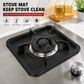 Reusable Silicone Gas Stove Protector