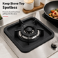 Reusable Silicone Gas Stove Protector