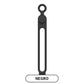 Silicone Cable Holders for Organizing Data Cables