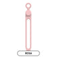 Silicone Cable Holders for Organizing Data Cables