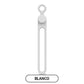Silicone Cable Holders for Organizing Data Cables