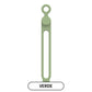Silicone Cable Holders for Organizing Data Cables