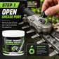 🔥Limited Time Promotion 50% OFF🔥Hedge Trimmer Gear Grease